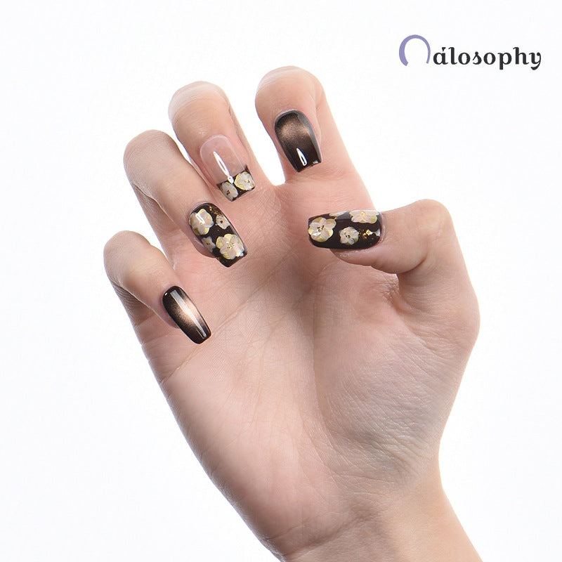 枯木の唄 – Nailosophy