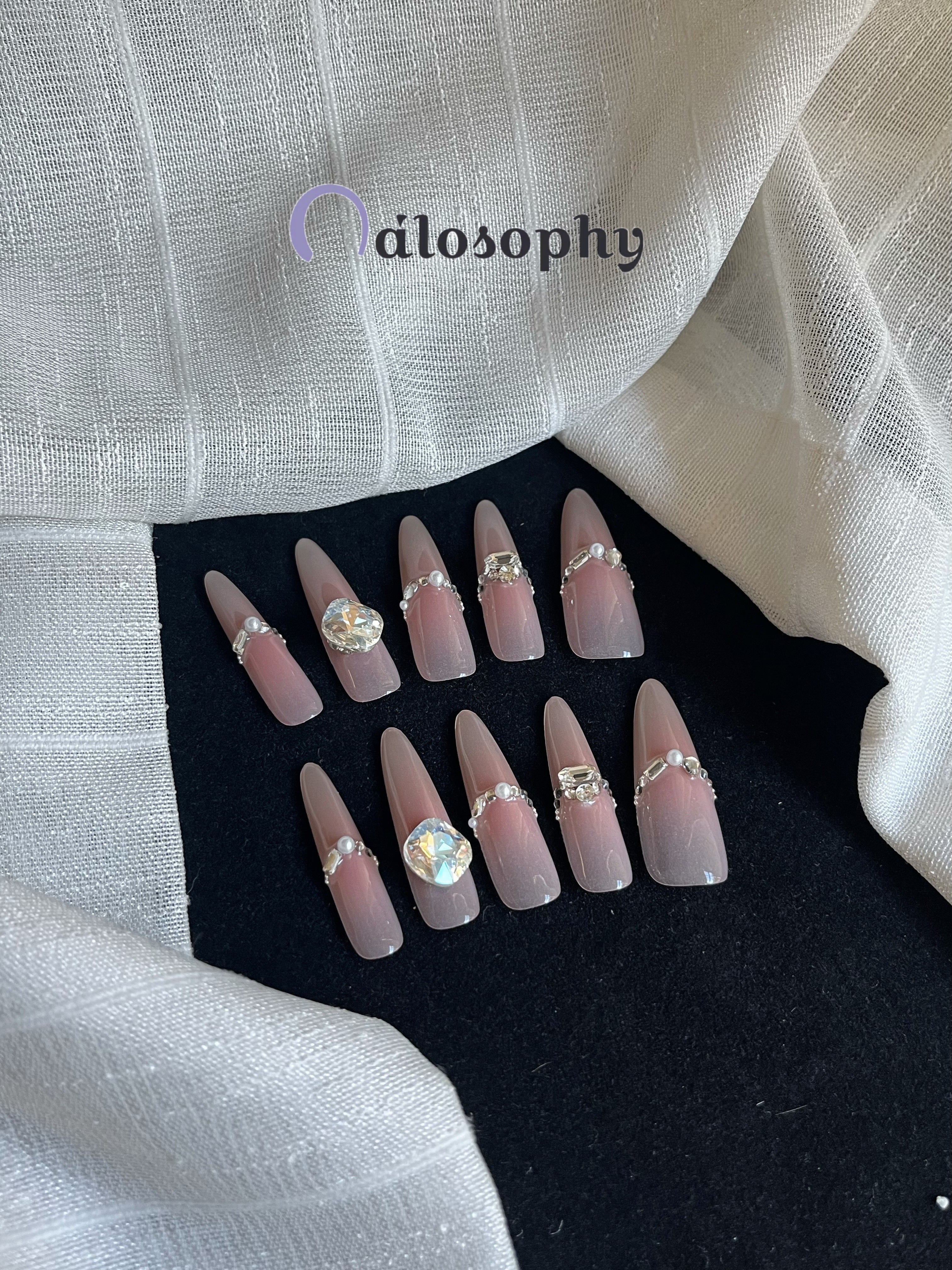 新着 – Nailosophy